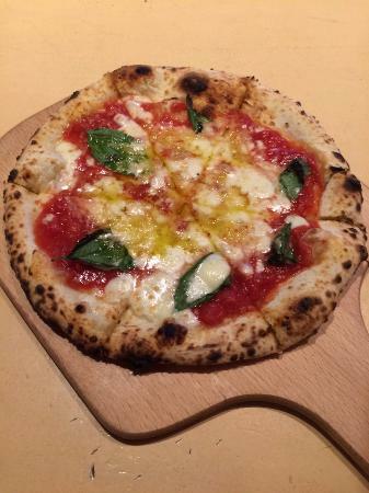 Pizza Forno Cafe Nakameguro